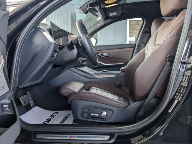 M340I MPAKET XDRIVE