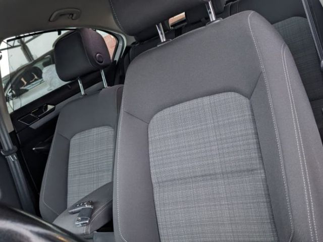 PASSAT 1.6 TDI DSG
