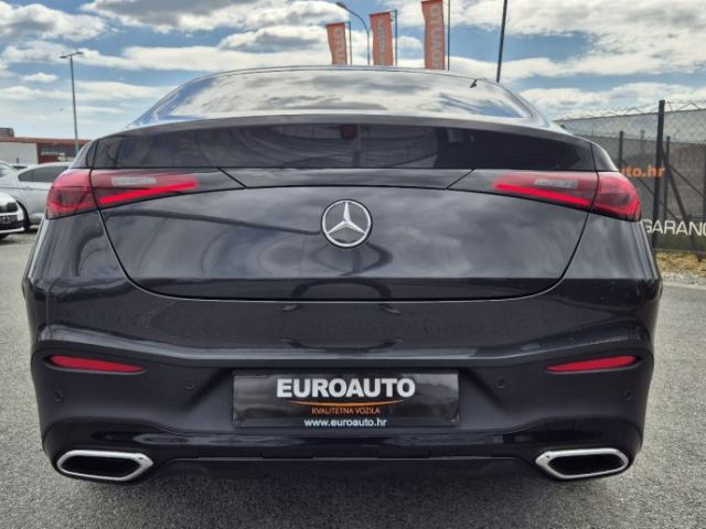GLC COUPE 4MATIC AMG