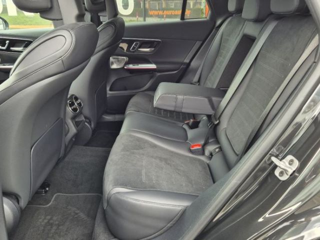 GLC COUPE 4MATIC AMG