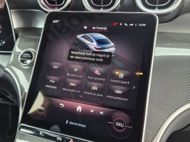 GLC COUPE 4MATIC AMG