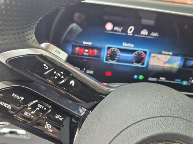 GLC COUPE 4MATIC AMG