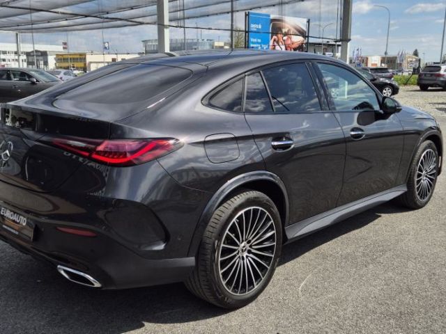 GLC COUPE 4MATIC AMG