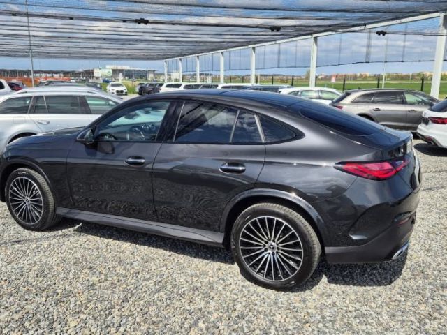 GLC COUPE 4MATIC AMG