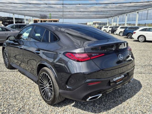 GLC COUPE 4MATIC AMG