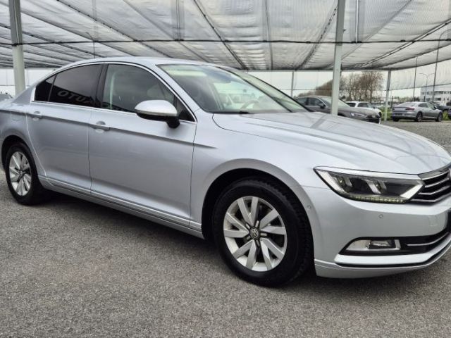 PASSAT 1.6 TDI
