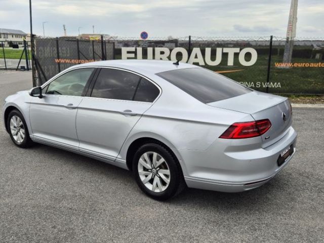 PASSAT 1.6 TDI