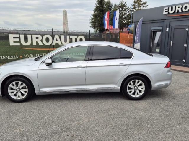 PASSAT 1.6 TDI