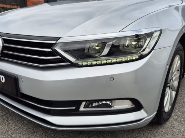 PASSAT 1.6 TDI