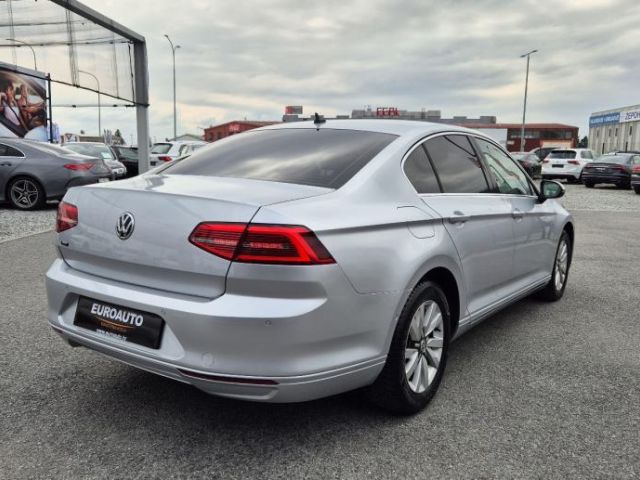PASSAT 1.6 TDI