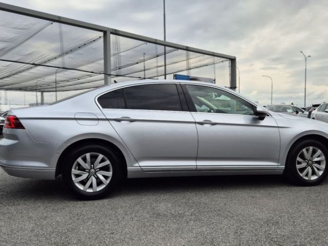 PASSAT 1.6 TDI