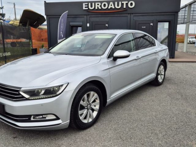 PASSAT 1.6 TDI