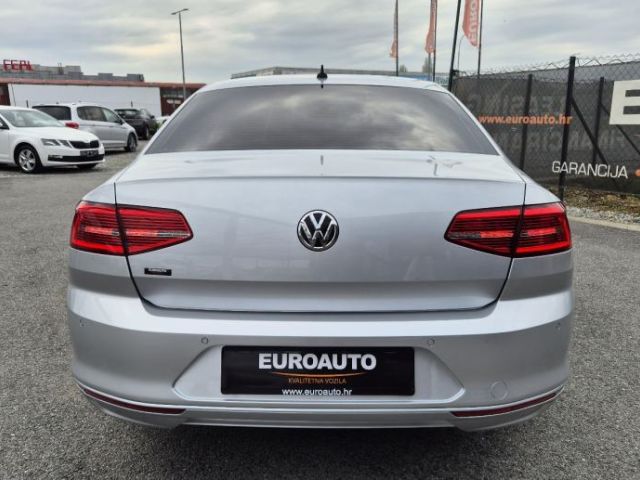 PASSAT 1.6 TDI