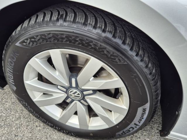 PASSAT 1.6 TDI