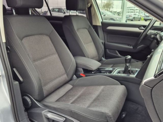PASSAT 1.6 TDI