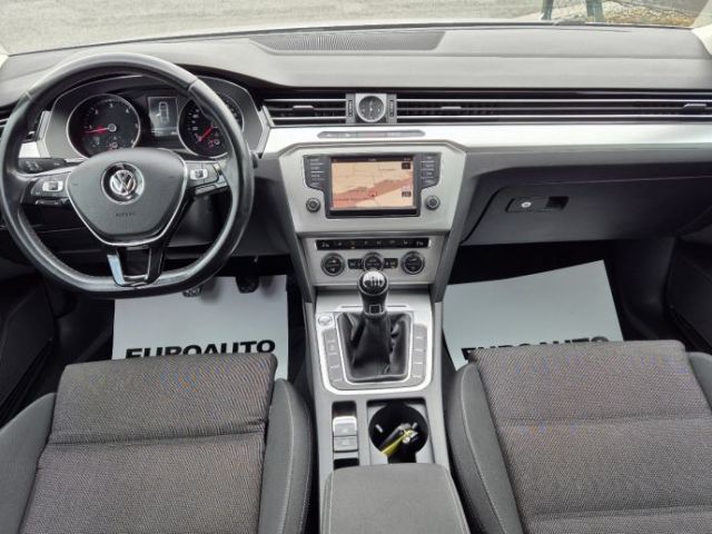 PASSAT 1.6 TDI