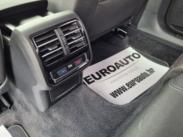 PASSAT 1.6 TDI