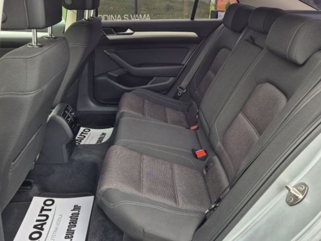 PASSAT 1.6 TDI