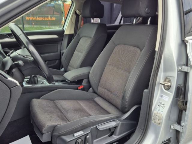 PASSAT 1.6 TDI