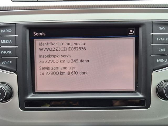 PASSAT 1.6 TDI