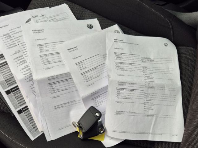 PASSAT 1.6 TDI