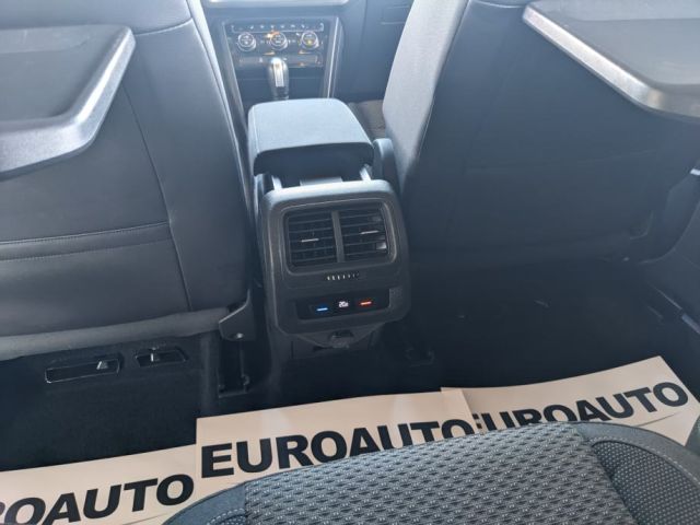 TOURAN R-LINE DSG