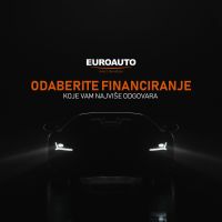 Financiranje vozila u Euroautu